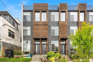 3019 62nd Ave SW Unit D, Seattle, WA 98116