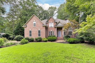 4 Brooke Ct, Williamsburg, VA 23188