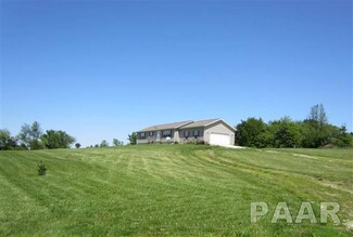 1296 Lourdes Rd, Metamora, IL 61548