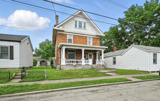 314 Pearl St, Cincinnati, OH 45215
