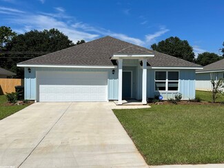 15121 Forsythia Loop, Silverhill, AL 36576