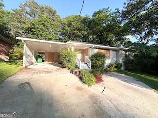 2229 Sharon Way, Decatur, GA 30032