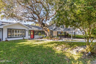 4602 Saxon Dr, New Smyrna Beach, FL 32169