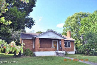 325 Church St, Dublin, VA 24084