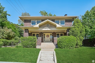 114 N Virginia St, Salt Lake City, UT 84103