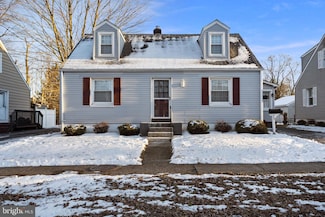 23 W Upper Ferry Rd, Ewing, NJ 08628