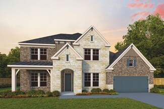20302 Magnolia Flint Dr, Cypress, TX 77433