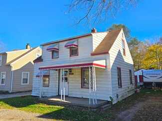 19444 Inkster Rd, Redford, MI 48240