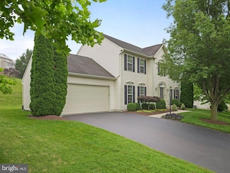 3 N Pointe Terrace, Middletown, MD 21769