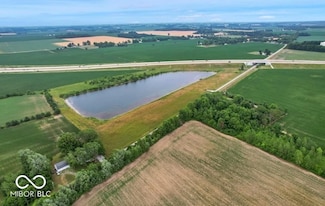 150 S East St, Sharpsville, IN 46068