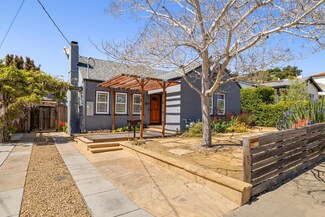 1317 E Gutierrez St, Santa Barbara, CA 93103