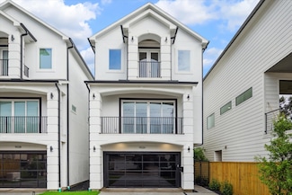 902 Knox St Unit A, Houston, TX 77007