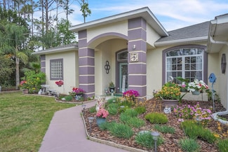 6 Seoane Ct, Palm Coast, FL 32164