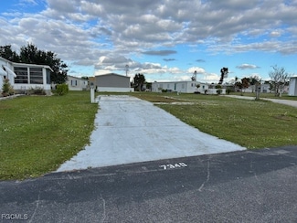 7340 Hedwig Ct, Port Charlotte, FL 33981