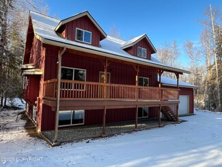 21040 Scenic Dr, Chugiak, AK 99567