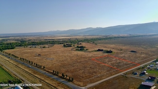 302 W S 4000 S, Victor, ID 83455