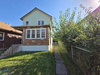 7343 S Evans Ave, Chicago, IL 60619