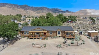 146 Edith Ln, Dayton, NV 89403