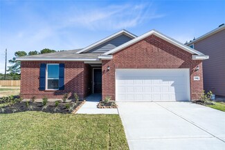 22402 Birch Bud Ln, Tomball, TX 77377