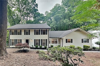 247 Millbrook Farm Rd, Marietta, GA 30068