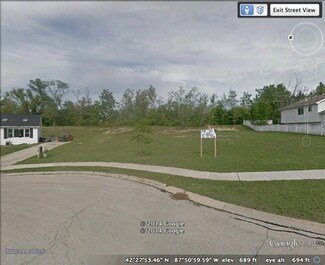 2802 Jethro Ct, Zion, IL 60099