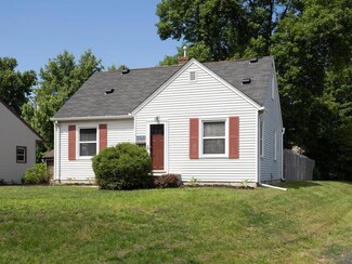 4032 Webster Ave S, Saint Louis Park, MN 55416