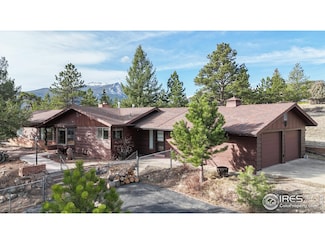 1545 Prospect Mountain Rd, Estes Park, CO 80517