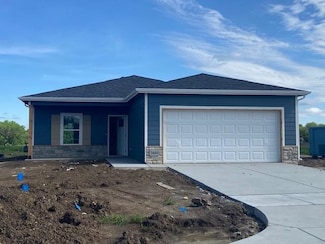 3660 E Hollandale St, Derby, KS 67037