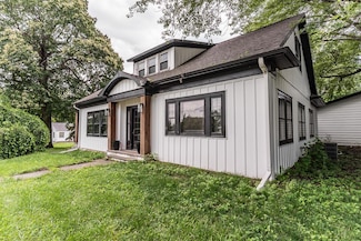 1110 Filmore St, Sidney, IA 51652