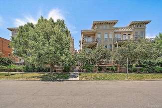1521 Vine St Unit 101, Denver, CO 80206