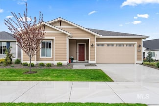 11965 W Kind Ln, Kuna, ID 83634