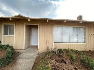 4313 N Emerson Ave Unit 101, Fresno, CA 93705