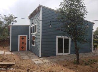 275 W Rochette Rd, Oracle, AZ 85623