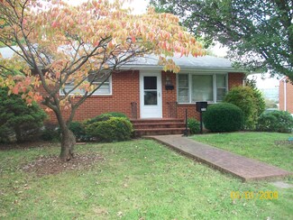 230 Crittendon Ave NE, Roanoke, VA 24012