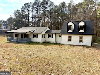 54 Hebron Church Rd, Dacula, GA 30019
