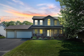 19389 Seymour St NW, Elk River, MN 55330