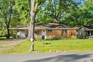 6909 Gibson Rd, Gravel Ridge, AR 72076