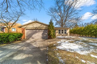 19020 Story Rd, Rocky River, OH 44116