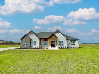 1744 Butcher Rd, Waxahachie, TX 75165