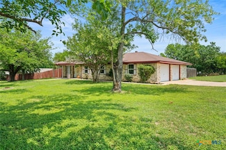1609 S Ann Blvd, Harker Heights, TX 76548