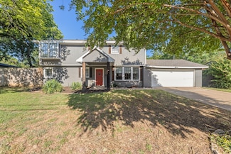 2516 Halbert St, Fort Worth, TX 76112
