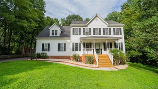 4129 Running Creek Ln, Prince George, VA 23875