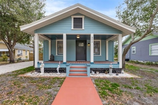2514 Beach Blvd S, Gulfport, FL 33707