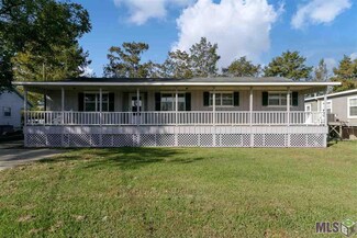 7799 Park St, Ventress, LA 70783