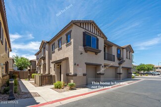 1265 S Aaron Unit 350, Mesa, AZ 85209