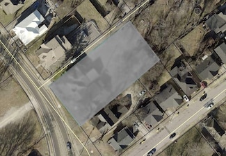 724 E 12th Ave, Bowling Green, KY 42101