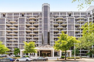 1530 Key Blvd Unit 623, Arlington, VA 22209