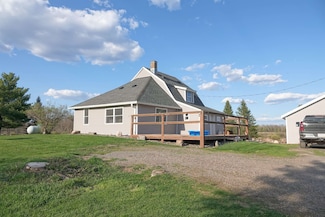 N4942 Hetland Ave, Rib Lake, WI 54470