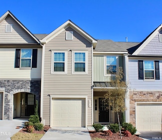 1215 Garden Stone Dr, Raleigh, NC 27610
