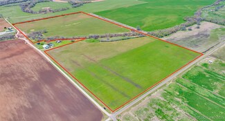 0 Froman Rd, Wynnewood, OK 73098
